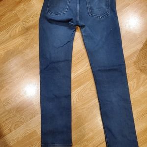 Men's Hudson jeans 32W
